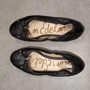 Woman's Size 6.5 Sam Edelman Flats